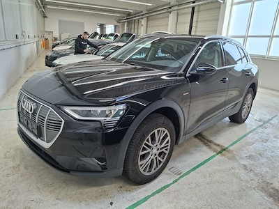 Koupit AUDI e-tron na Ayvens Carmarket